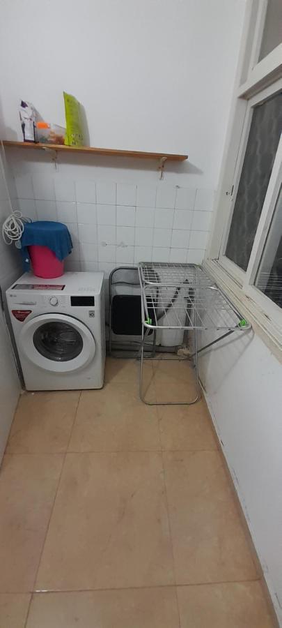 Spacious Jaffa Apt Near The Flea Market テル・アビブ エクステリア 写真