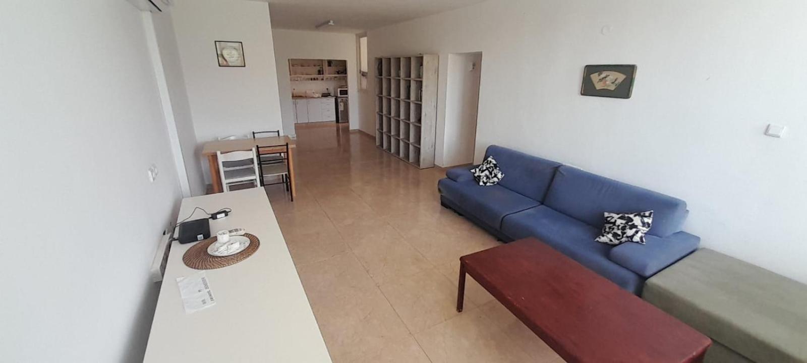Spacious Jaffa Apt Near The Flea Market テル・アビブ エクステリア 写真