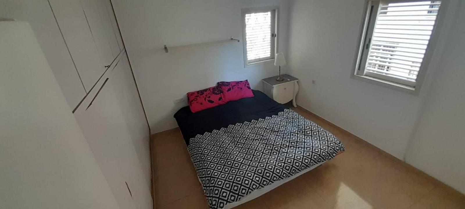 Spacious Jaffa Apt Near The Flea Market テル・アビブ エクステリア 写真