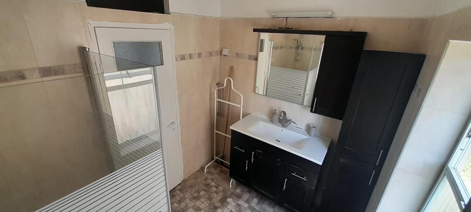 Spacious Jaffa Apt Near The Flea Market テル・アビブ エクステリア 写真