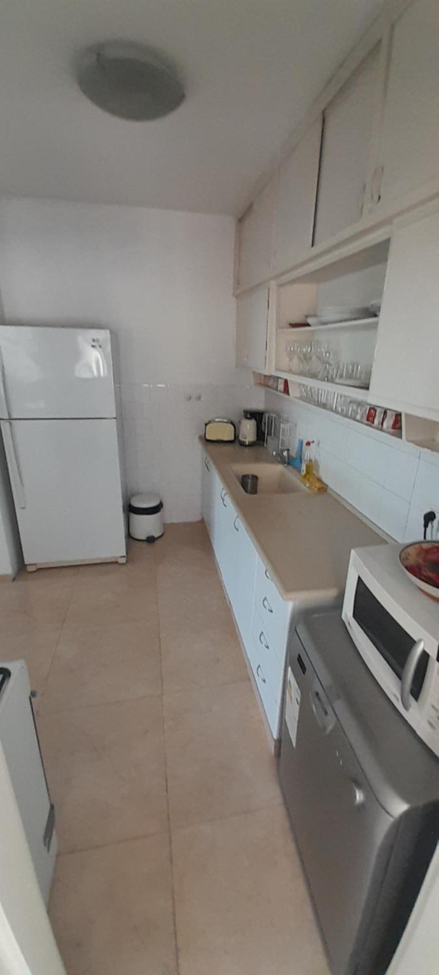 Spacious Jaffa Apt Near The Flea Market テル・アビブ エクステリア 写真
